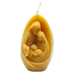 Abbraccio divino