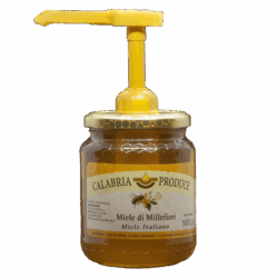 Dosatore solo per 500g